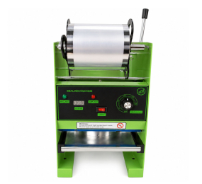 Máy ép miệng ly Sealing Machine SC-GD35 1L
