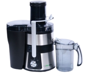 Máy ép nhanh Promix FJ-08