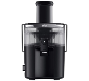 Máy ép trái cây Braun SJ5000 MultiJuice 5 Spin