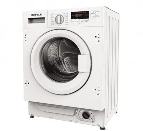 Máy giặt 8kg Hafele HW-B60A 538.91.080 - Hàng chính hãng