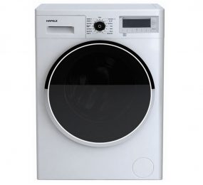Máy giặt 9kg Hafele HW-F60A 539.96.140 - Hàng chính hãng