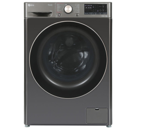 Máy giặt AI DD Inverter 12 kg LG FV1412S3BA
