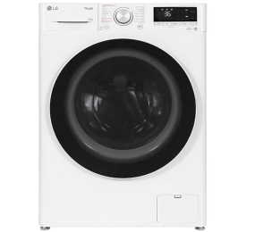 Máy giặt AI DD Inverter 13 kg LG FV1413S4W - Hàng chính hãng