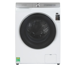 Máy giặt AI Ecobubble+ Inverter 12kg Samsung WW12CGP44DSHSV