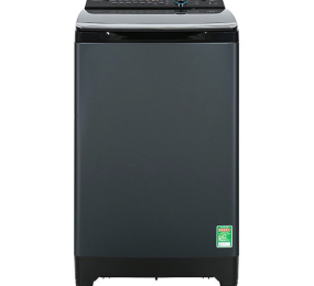 Máy giặt Aqua 10.5 kg AQW-FR105JT(BK) - Hàng chính hãng
