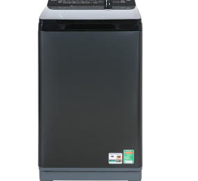Máy giặt Aqua AQW-FR101GT.BK - Hàng chính hãng