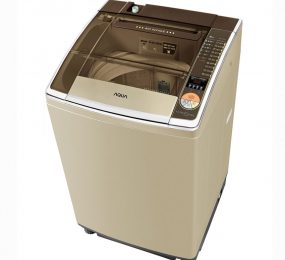 Máy giặt Aqua AQW-U125ZT - Hàng chính hãng
