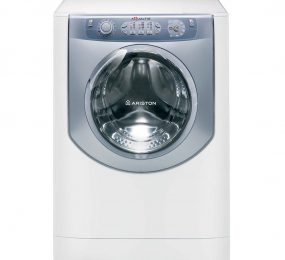 Máy giặt Ariston AQ7L05I-EX  - Hàng chính hãng