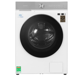 Máy giặt Bespoke AI Inverter 14kg Samsung WW14BB944DGHSV - Hàng chính hãng