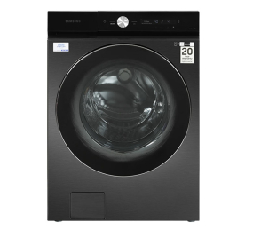 Máy giặt Bespoke AI Inverter 24kg Samsung WF24B9600KV/SV - Hàng chính hãng