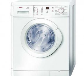 Máy giặt Bosch WAE-18161SG - Hàng chính hãng