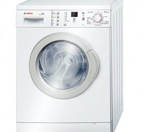 Máy giặt Bosch WAE-24360SG - Hàng chính hãng