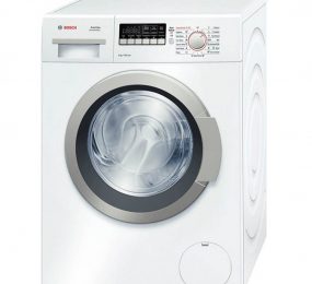 Máy giặt Bosch WAP-24260SG - Hàng chính hãng