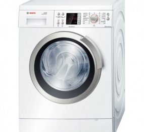 Máy giặt Bosch WAS-32449SG - Hàng chính hãng