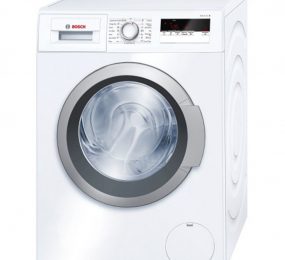 Máy giặt Bosch WAT-24160SG - Hàng chính hãng