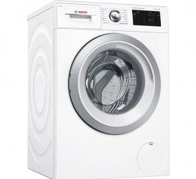 Máy giặt Bosch WAT286H8SG - Hàng chính hãng