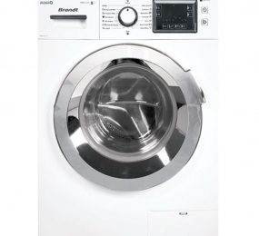 Máy giặt Brandt BWF-594DWA - Hàng chính hãng