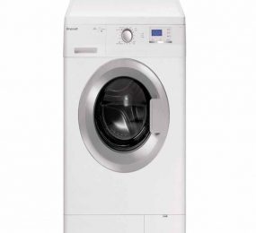 Máy giặt Brandt BWF-7212E - Hàng chính hãng