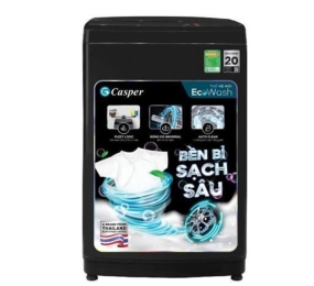Máy giặt Casper 10 kg WT-10NB3 - Hàng chính hãng