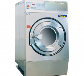 Máy giặt công nghiệp 13kg Image HE-30
