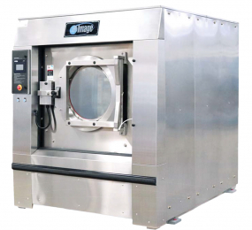 Máy giặt công nghiệp 50Kg Image SI-110 - Hàng chính hãng