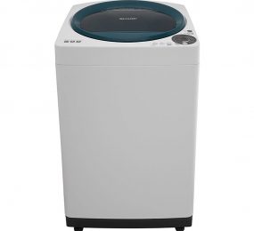 Máy giặt cửa trên Sharp ES-U78GV-G - Hàng chính hãng
