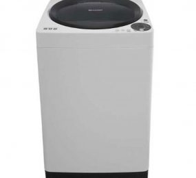 Máy giặt cửa trên Sharp ES-U80GV-H  - Hàng chính hãng