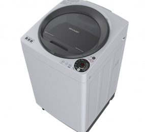 Máy giặt cửa trên Sharp ES-V72PV-H - Hàng chính hãng