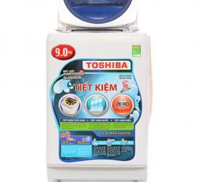 Máy giặt cửa trên Toshiba AW-B1000GV(WB) - Hàng chính hãng