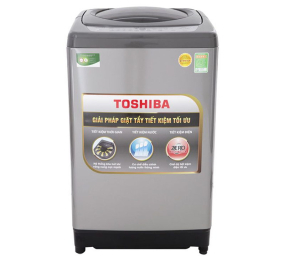 Máy giặt cửa trên Toshiba AW-H1100GV(SM) - Hàng chính hãng