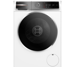 Máy giặt cửa trước Bosch 10kg WGB254A0SG Serie 8 - Hàng chính hãng
