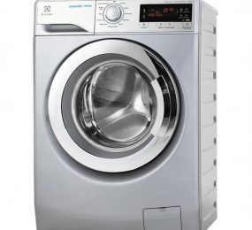 Máy giặt cửa trước Electrolux EWF12938S - Hàng chính hãng