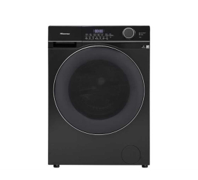 Máy giặt cửa trước Hisense inverter 10.5 kg WF105M3 - Hàng chính hãng