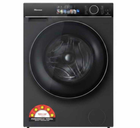 Máy giặt cửa trước Hisense inverter 12kg WF120M5 - Hàng chính hãng