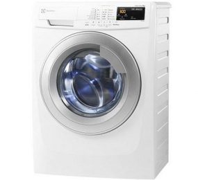 Máy giặt Electrolux EWF-10843(8kg) - Hàng chính hãng