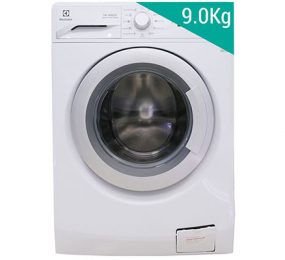 Máy giặt Electrolux Inverter 9 kg EWF12942 - Hàng chính hãng