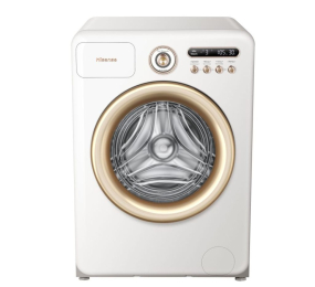 Máy giặt Hisense Inverter 10.5 kg WF105R5 - Hàng chính hãng