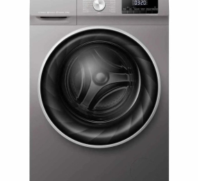 Máy giặt Hisense Inverter 9.5kg WFQY9514EVJMT - Hàng chính hãng