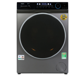 Máy giặt Inverter 10 kg Aqua AQD-DD1001G.PS - Hàng chính hãng