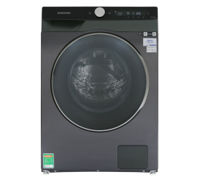 Máy giặt Inverter 10kg Samsung WW10TP44DSB/SV - Hàng chính hãng