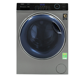 Máy giặt Inverter 12 kg Aqua AQD-A1200H.PS - Hàng chính hãng