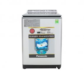 Máy giặt Inverter 13.5 kg Panasonic NA-FS13X7LRV - Hàng chính hãng