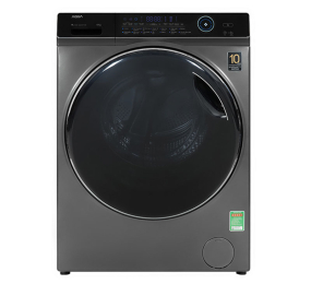 Máy giặt Inverter 15 kg Aqua AQD-A1500H.PS - Hàng chính hãng