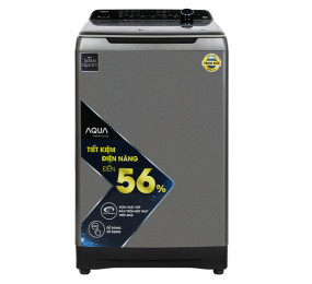 Máy giặt Inverter 16 kg Aqua AQW-DR160UHT.PS - Hàng chính hãng
