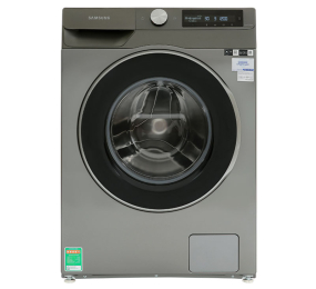 Máy giặt Inverter 9kg Samsung WW90T634DLN/SV - Hàng chính hãng
