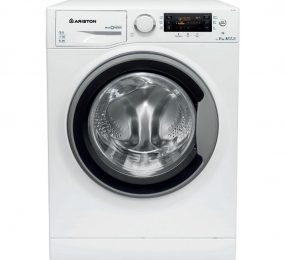 Máy giặt Inverter Ariston RPD11657DSEX - Hàng chính hãng