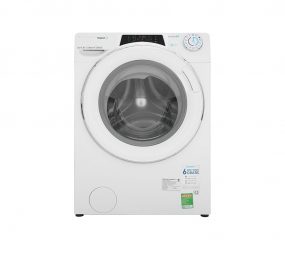 Máy giặt Inverter Candy RO 16106DWHC7-1-S - Hàng chính hãng