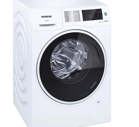 Máy giặt kèm sấy Siemens WD14U540 - Hàng chính hãng