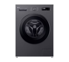 Máy giặt LG inverter 9 kg FB1209S6M - Hàng chính hãng