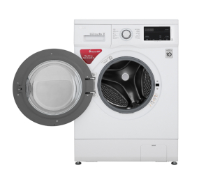Máy giặt LG Inverter 9 kg FM1209N6W